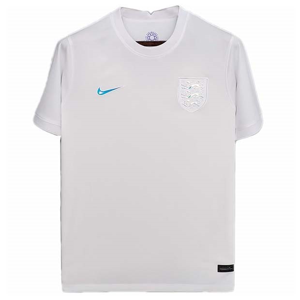 Authentic Camiseta Inglaterra 1ª 2022
